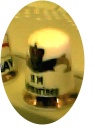 THIMBLE - HM Submarines